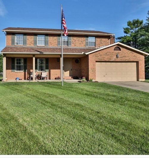 5209 Huber Trace Ct, Fairfield, OH, 45014-3263 | Card Image