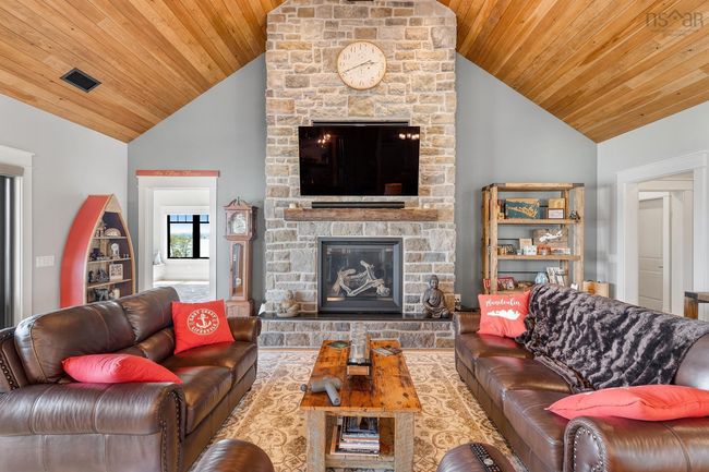 580 Masons Beach Rd, House other with 4 bedrooms, 3 bathrooms and 2 parking in First South NS | Image 11