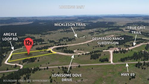 24461 Lonesome Dove Dr, Custer, SD, 57730 | Card Image