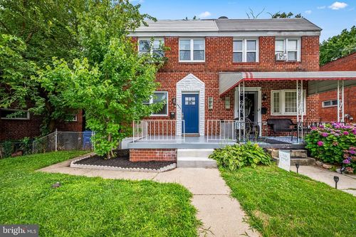 5423 Seward Ave, BALTIMORE, MD, 21206-4423 | Card Image