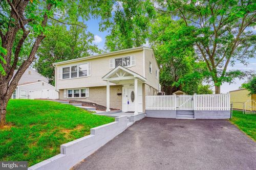 14313 Randall Dr, WOODBRIDGE, VA, 22191-3007 | Card Image