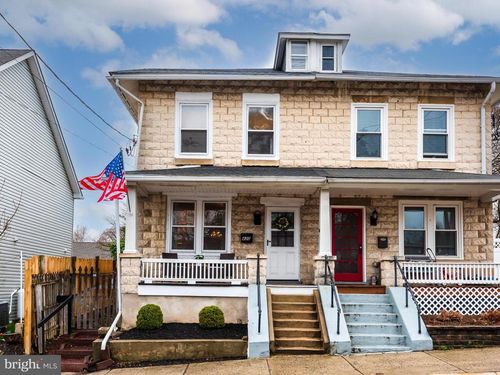 420 Dayton St, PHOENIXVILLE, PA, 19460-3120 | Card Image