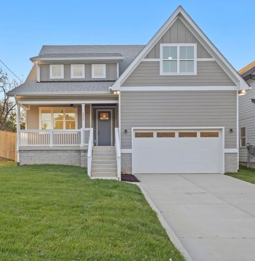 3824 Saunders Ave, Nashville, TN, 37216-2022 | Card Image