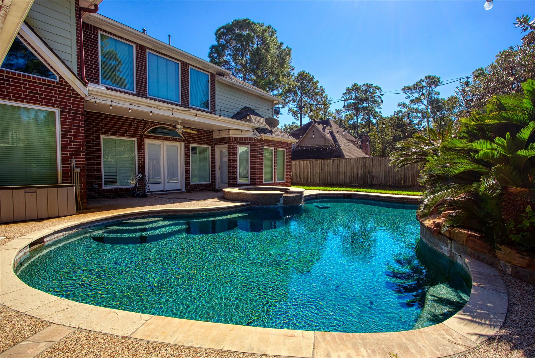 Residential in Houston 3