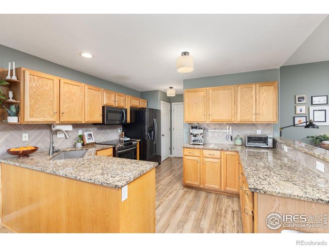 629 Mcclure Ave, House other with 5 bedrooms, 3 bathrooms and 2 parking in Firestone CO | Image 11