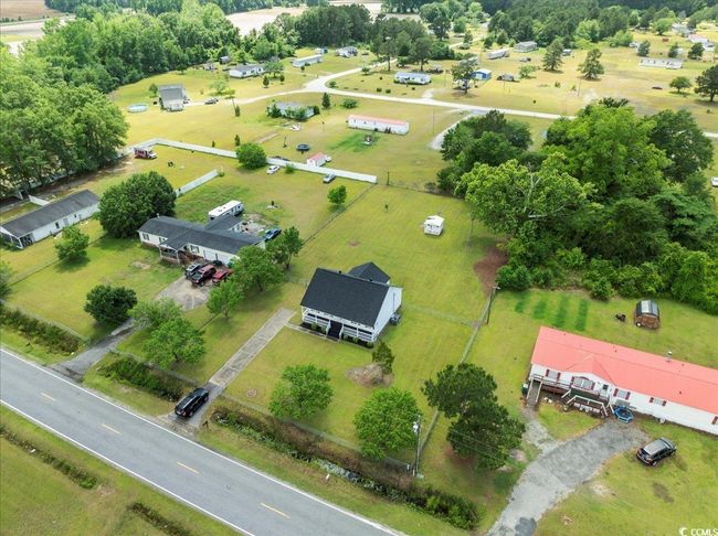 1763 Lipscomb Rd, House other with 3 bedrooms, 2 bathrooms and null parking in Mullins SC | Image 29