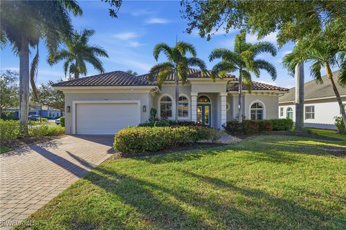 430 Saddlebrook Ln, NAPLES, FL, 34110-1374 | Card Image
