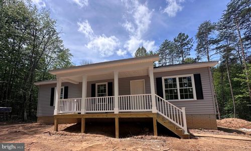 1219 Arrington Mountain Rd, HAYWOOD, VA, 22722 | Card Image