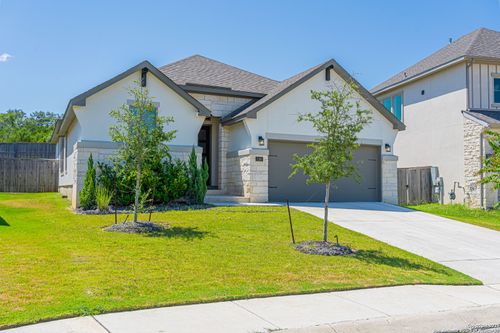 1180 Cadogan Squire, San Antonio, TX, 78260-1447 | Card Image