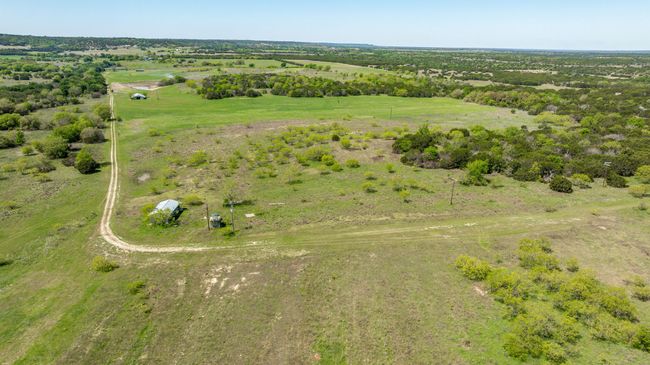 Drone / aerial view featuring a rural view | Image 5