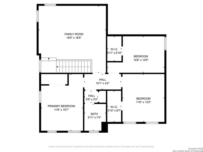 626 Diamond Shls, House other with 4 bedrooms, 3 bathrooms and null parking in Cibolo TX | Image 26