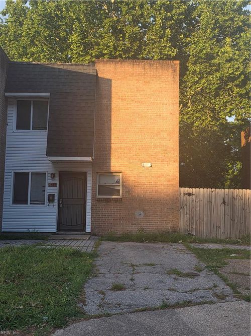 6420 Faraday Ct, Norfolk, VA, 23513-1914 | Card Image