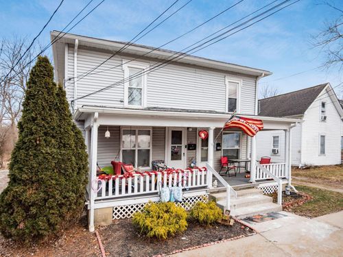 350 Sycamore St, Marysville, OH, 43040-1150 | Card Image