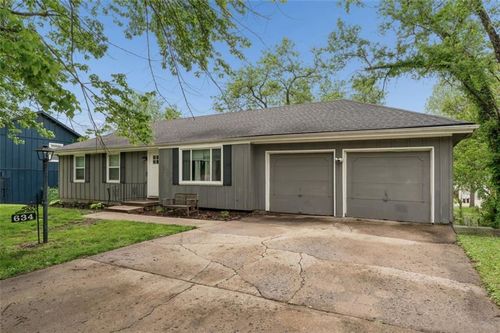 634 62nd St, Kansas City, KS, 66102-3172 | Card Image