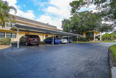 9105 - 12300 Vonn Road, Condo with 2 bedrooms, 2 bathrooms and null parking in LARGO FL | Image 3