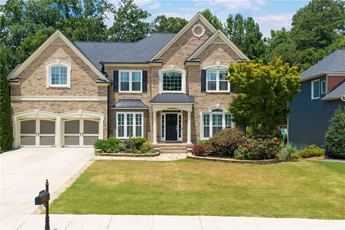 2672 Lakefield Pass, Marietta, GA, 30064-5746 | Card Image