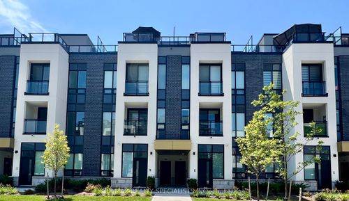 th-132-3020 Trailside Dr, Oakville, ON, L6M5R1 | Card Image