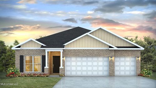 442 Piney Dr, Pearl, MS, 39208-5607 | Card Image