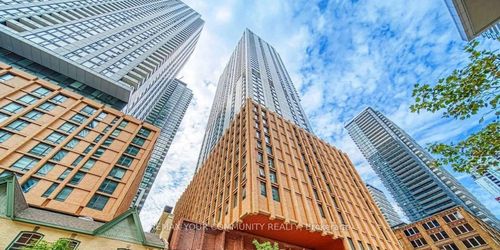 4727-28 Widmer St, Toronto, ON, M5V0T2 | Card Image
