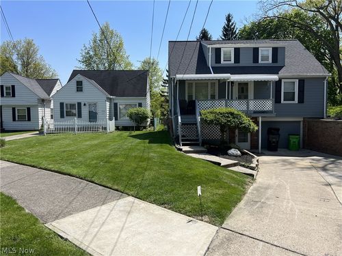 10828 Mountview Ave, Garfield Heights, OH, 44125-3135 | Card Image