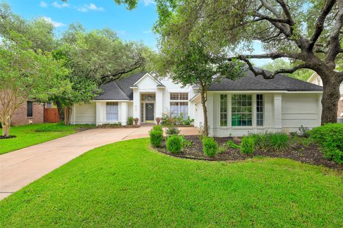 2025 Saint Andrews Dr, Round Rock, TX, 78664-6200 | Card Image