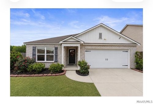 4164 Chesire Dr, Montgomery, AL, 36116-4366 | Card Image