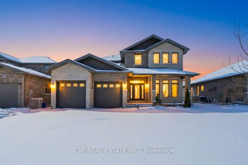 158 Cherrywood Pky, Napanee, ON, K7R0E2 | Card Image