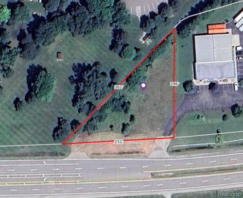 12502 W Corunna Rd, Lennon, MI, 48449-9751 | Card Image