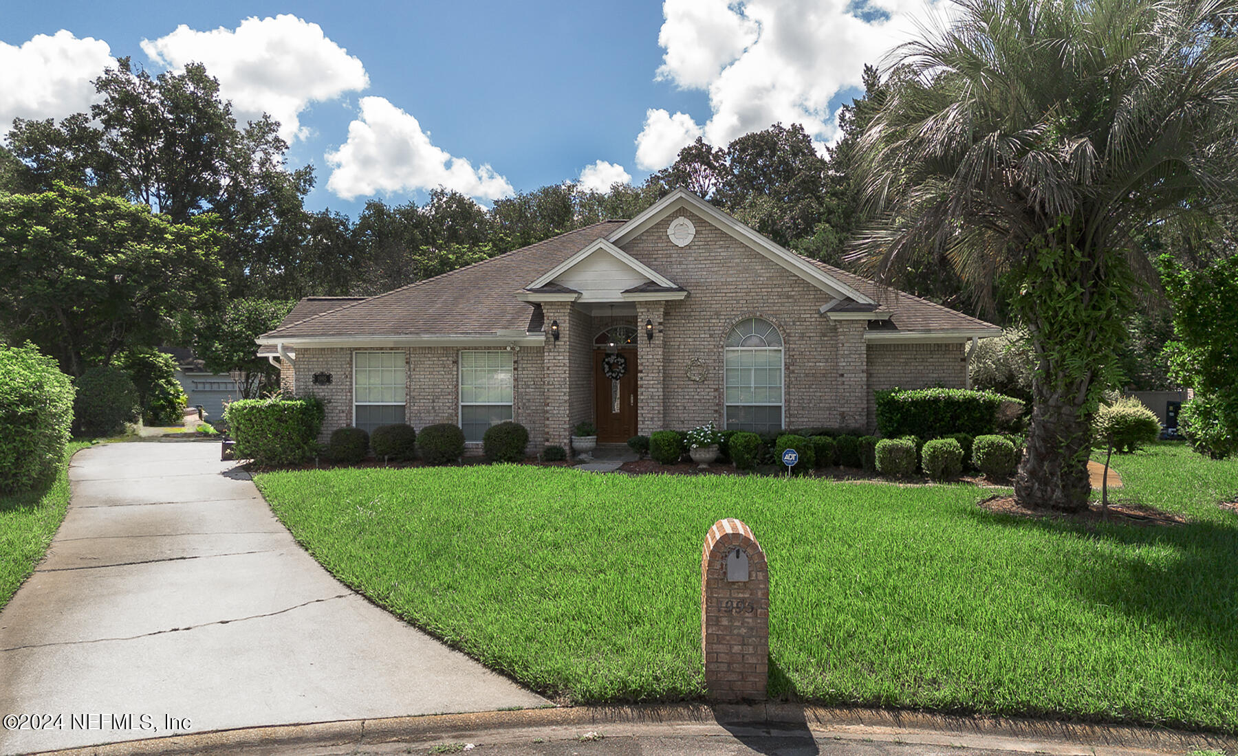 Embers Ct, Middleburg, FL 32068