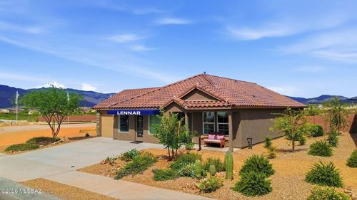 8183 S Charles Young Way, Tucson, AZ, 85747 | Card Image