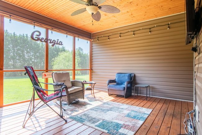 344 Twelve Oaks Dr, House other with 4 bedrooms, 2 bathrooms and null parking in Rock Spring GA | Image 26