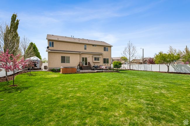 1030 Barley Ln, House other with 6 bedrooms, 4 bathrooms and 4 parking in Kaysville UT | Image 43
