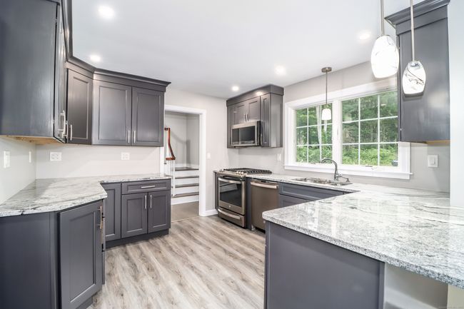 22 Lonetown Rd, House other with 5 bedrooms, 3 bathrooms and null parking in Redding CT | Image 13