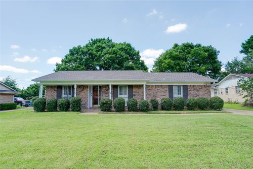 615 Oxford Dr, Sherman, TX, 75092-2433 | Card Image