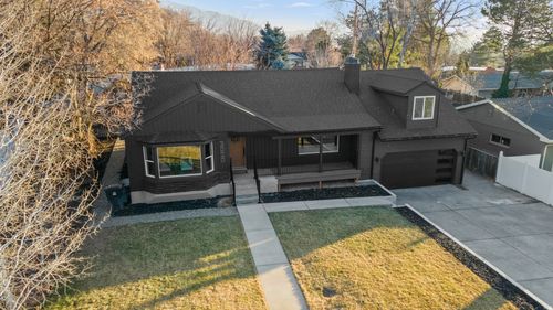 3020 Middleton Way, Salt Lake City, UT, 84124-3025 | Card Image