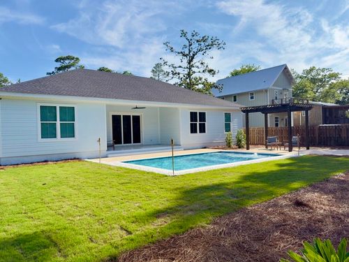 8 Peachtree Cir, Santa Rosa Beach, FL, 32459-3306 | Card Image