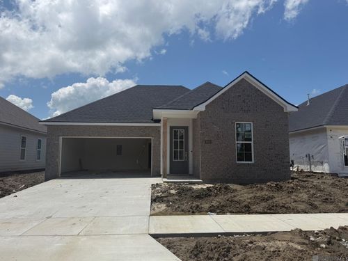 9059 Parkway Dr, Baton Rouge, LA, 70810-7016 | Card Image