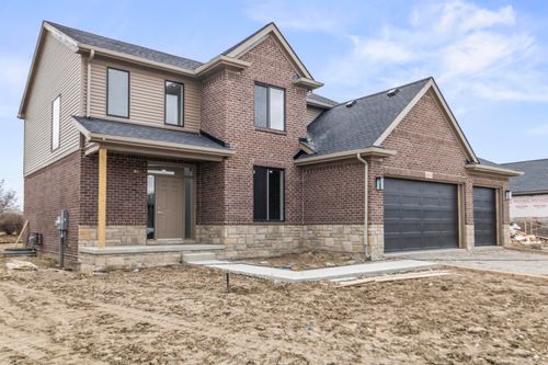 45532 Gable Dr, Macomb, MI, 48044-6605 | Card Image