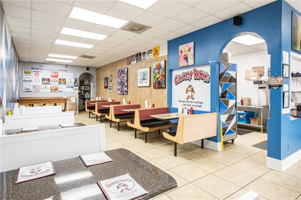 Commercial Lease in Blackshear 2