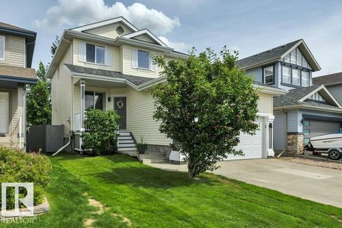 313 Southwick Blvd, Leduc, AB, T9E0E8 | Card Image