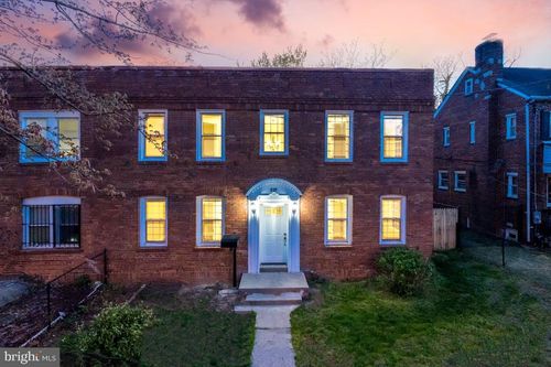 537 Newcomb St Se, WASHINGTON, DC, 20032-2546 | Card Image
