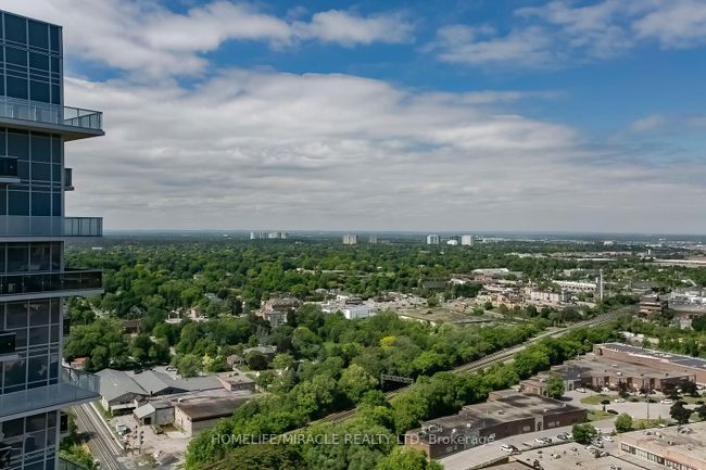 PH20 - 181 Village Green Sq, Condo with 2 bedrooms, 1 bathrooms and 1 parking in Toronto ON | Image 38