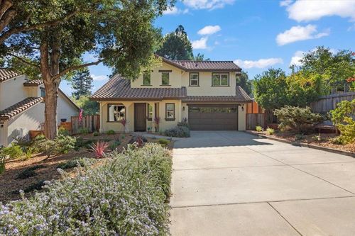 361 Collado Dr, Scotts Valley, CA, 95066-4409 | Card Image