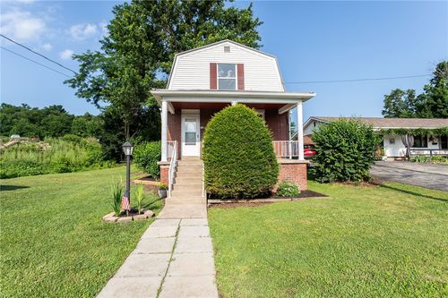 714 S 11th St, Connellsville, PA, 15425 | Card Image