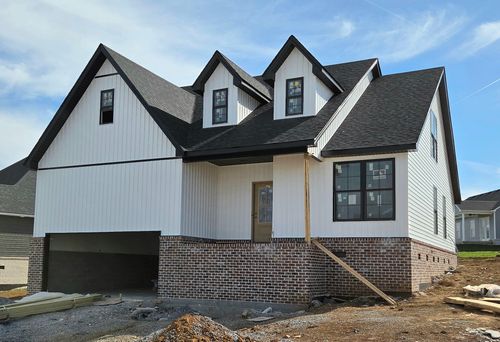 417 Krauss Dr, Nicholasville, KY, 40340 | Card Image