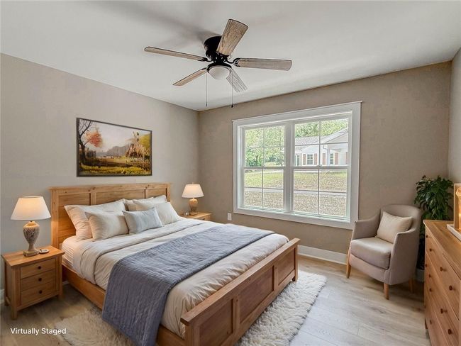 320 Code Cir, House other with 3 bedrooms, 2 bathrooms and null parking in Seneca SC | Image 27