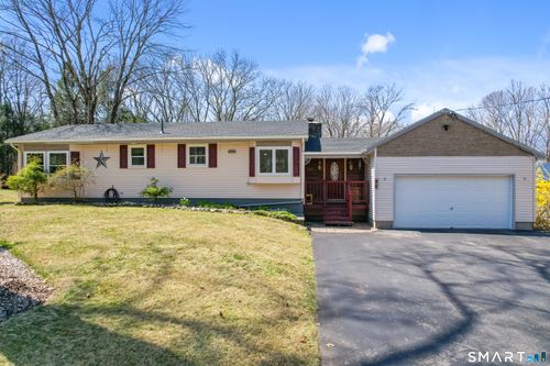 82 N Pond Rd, Amston, CT, 06231-1626 | Card Image