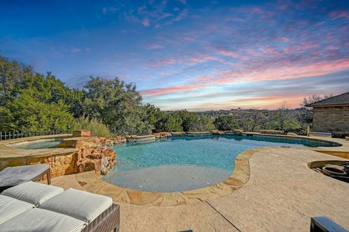 21932 Agarito Ln, Spicewood, TX, 78669-6903 | Card Image