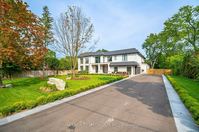 2014 Lakeshore Rd W, House other with 5 bedrooms, 7 bathrooms and 12 parking in Oakville ON | Image 4