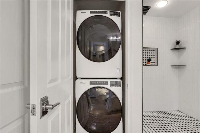 APT-922 - 1101 Juniper St Ne, Condo with 1 bedrooms, 1 bathrooms and null parking in Atlanta GA | Image 25